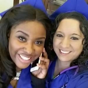 Meet your Posher, Vennesa